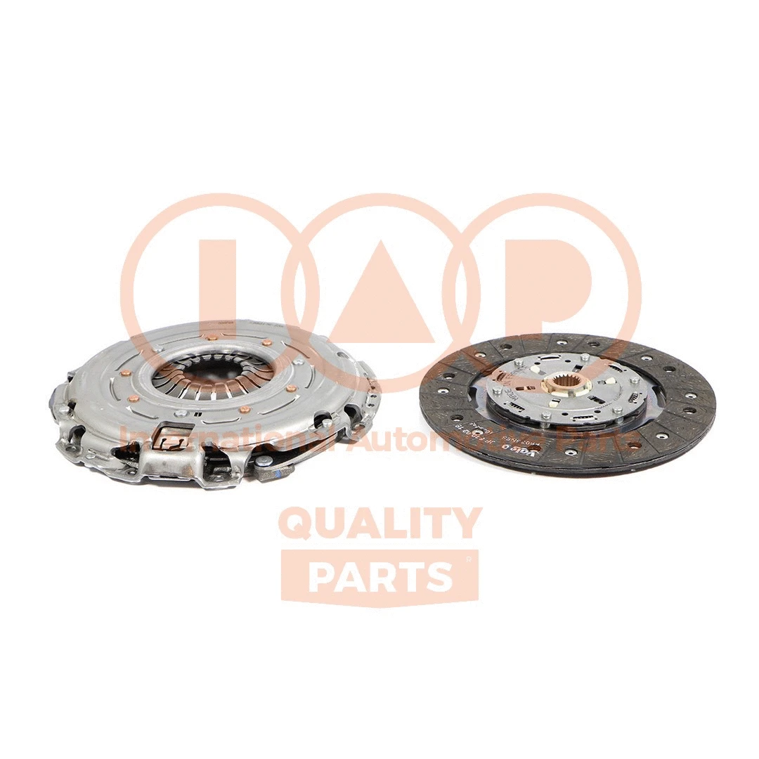 Clutch Kit (201-10081P)