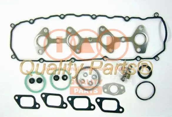 Gasket Kit, cylinder head (116-17056)