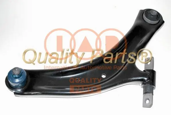 Control/Trailing Arm, wheel suspension (503-13102)