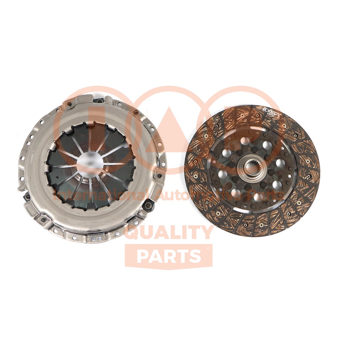Clutch Kit (201-13110P)