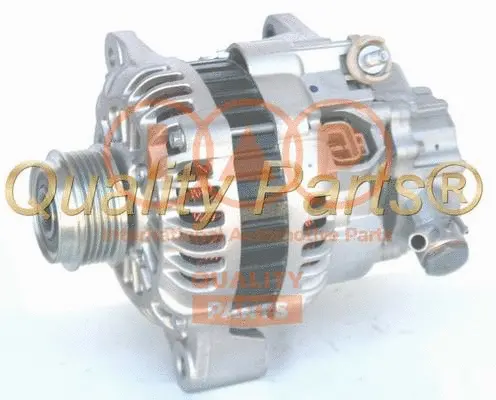 Alternator (802-21052)