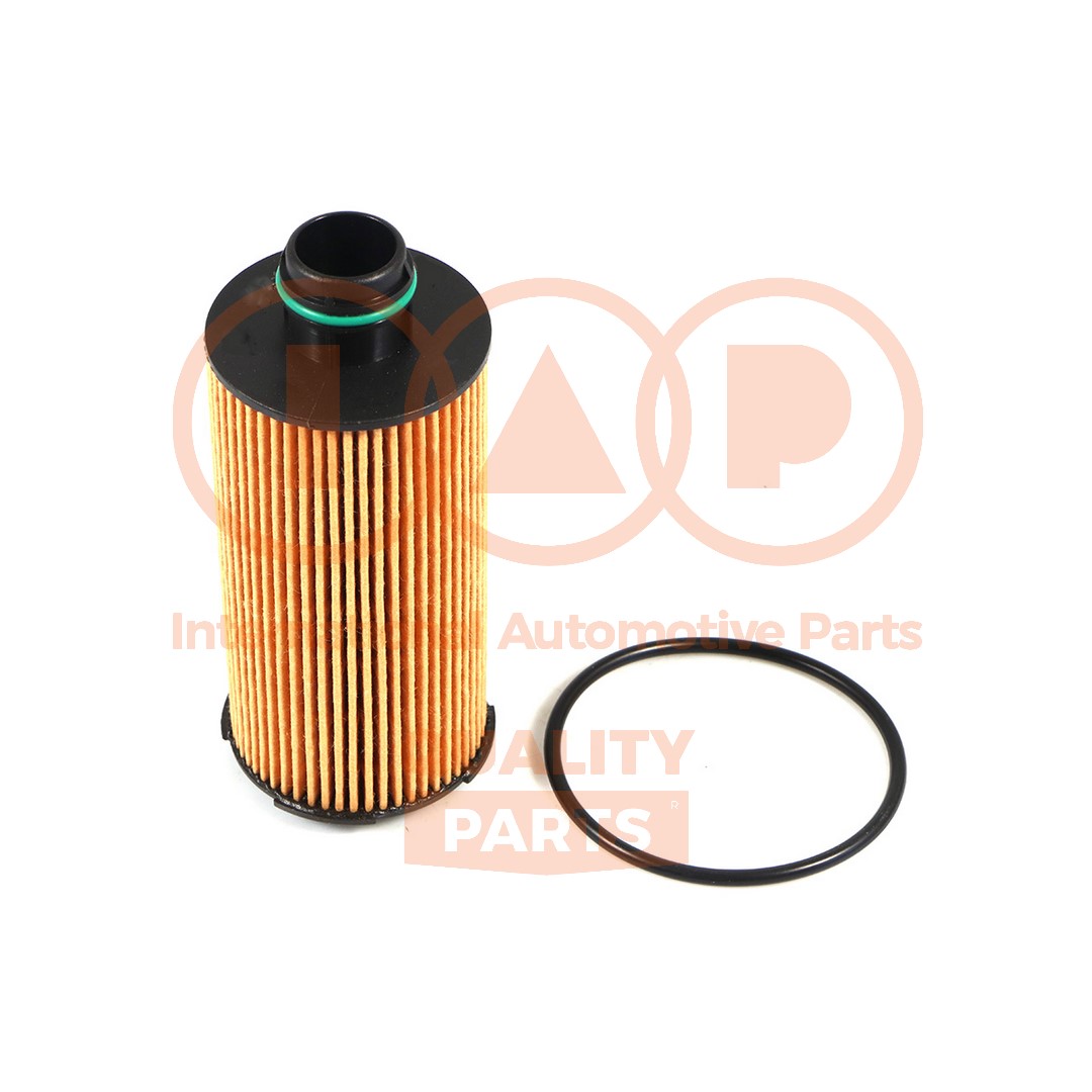 Oil Filter (123-08100)
