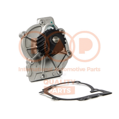 Water Pump, engine cooling (150-56040)