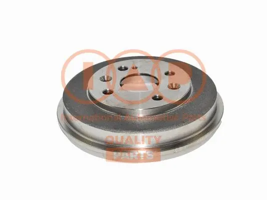 Brake Drum