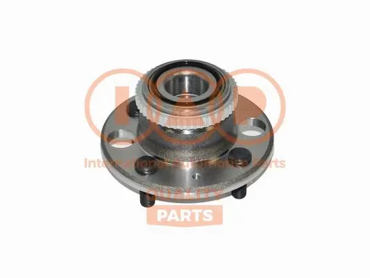 Wheel Hub (408-06013K)