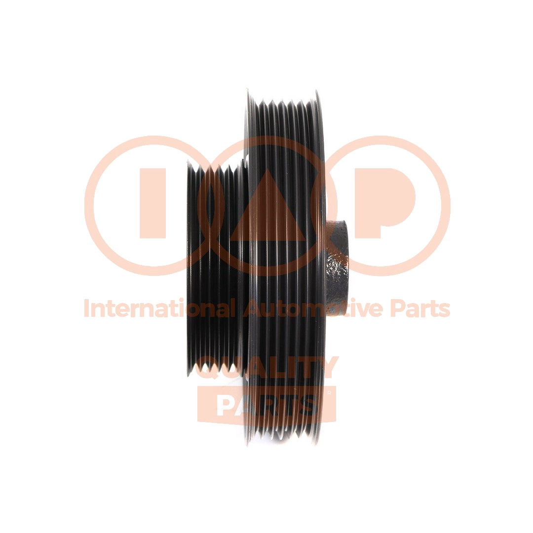 Belt Pulley, crankshaft