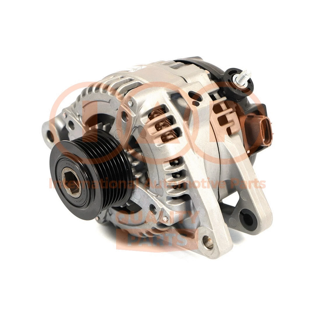Alternator (802-07066G)