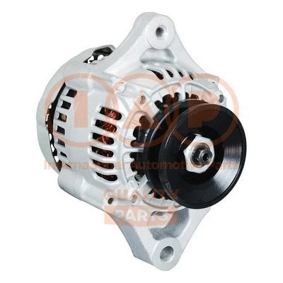 Alternator (802-03040)