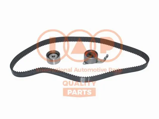Timing Belt Kit (127-17081K)