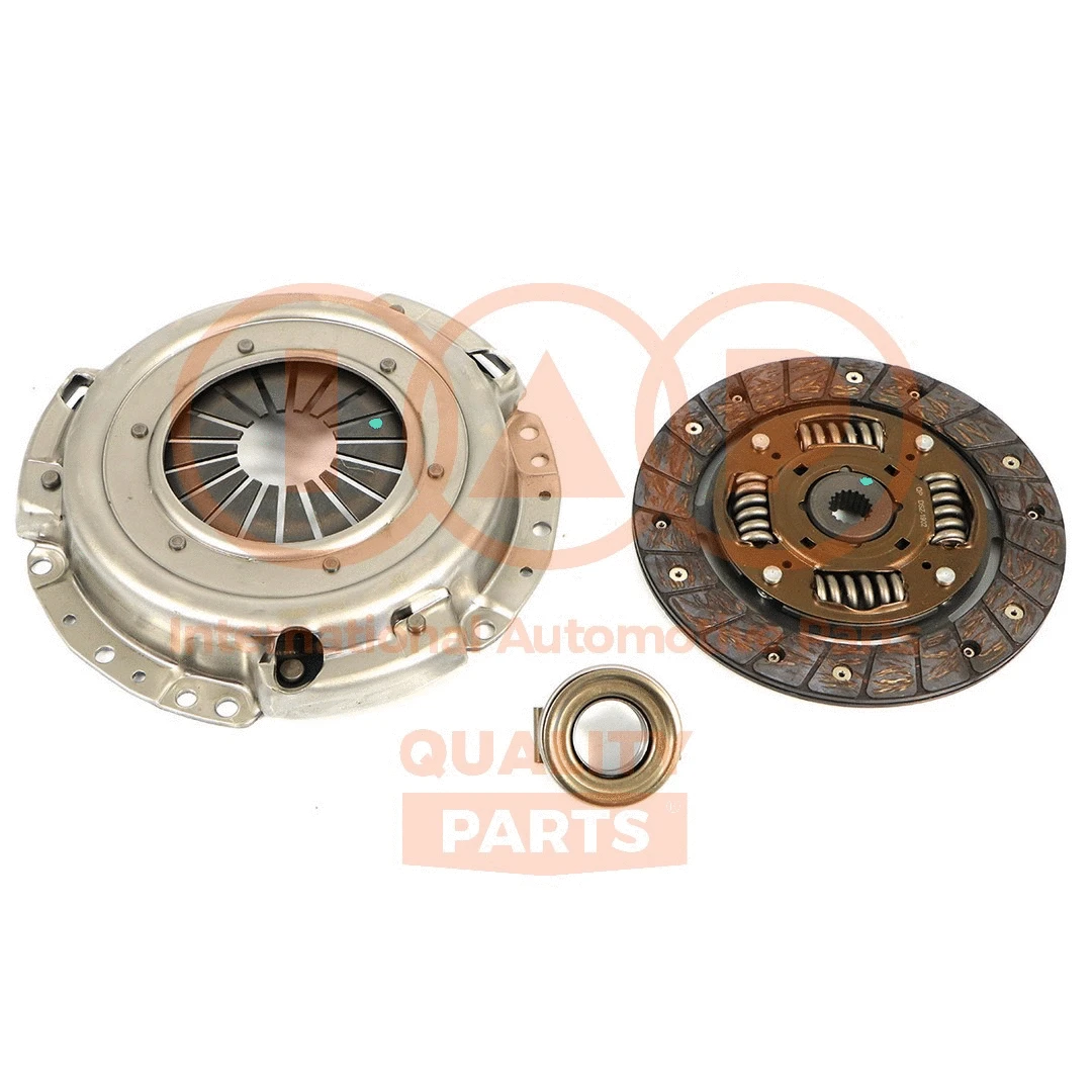 Clutch Kit (201-16060E)