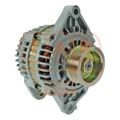 Alternator (802-13086)