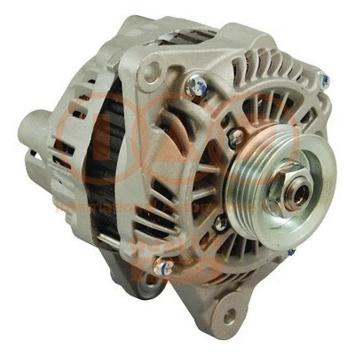 Alternator (802-00101)