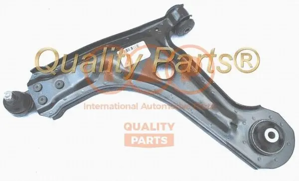 Control/Trailing Arm, wheel suspension (503-20033)