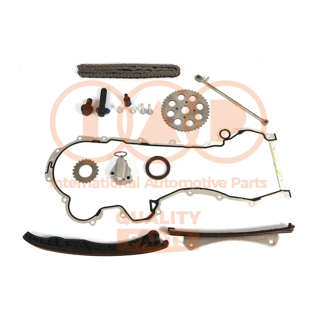 Timing Chain Kit (127-16077KCP)