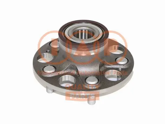Wheel Hub (408-06096K)