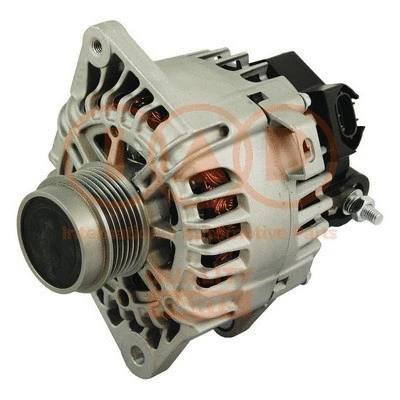 Alternator (802-07100)