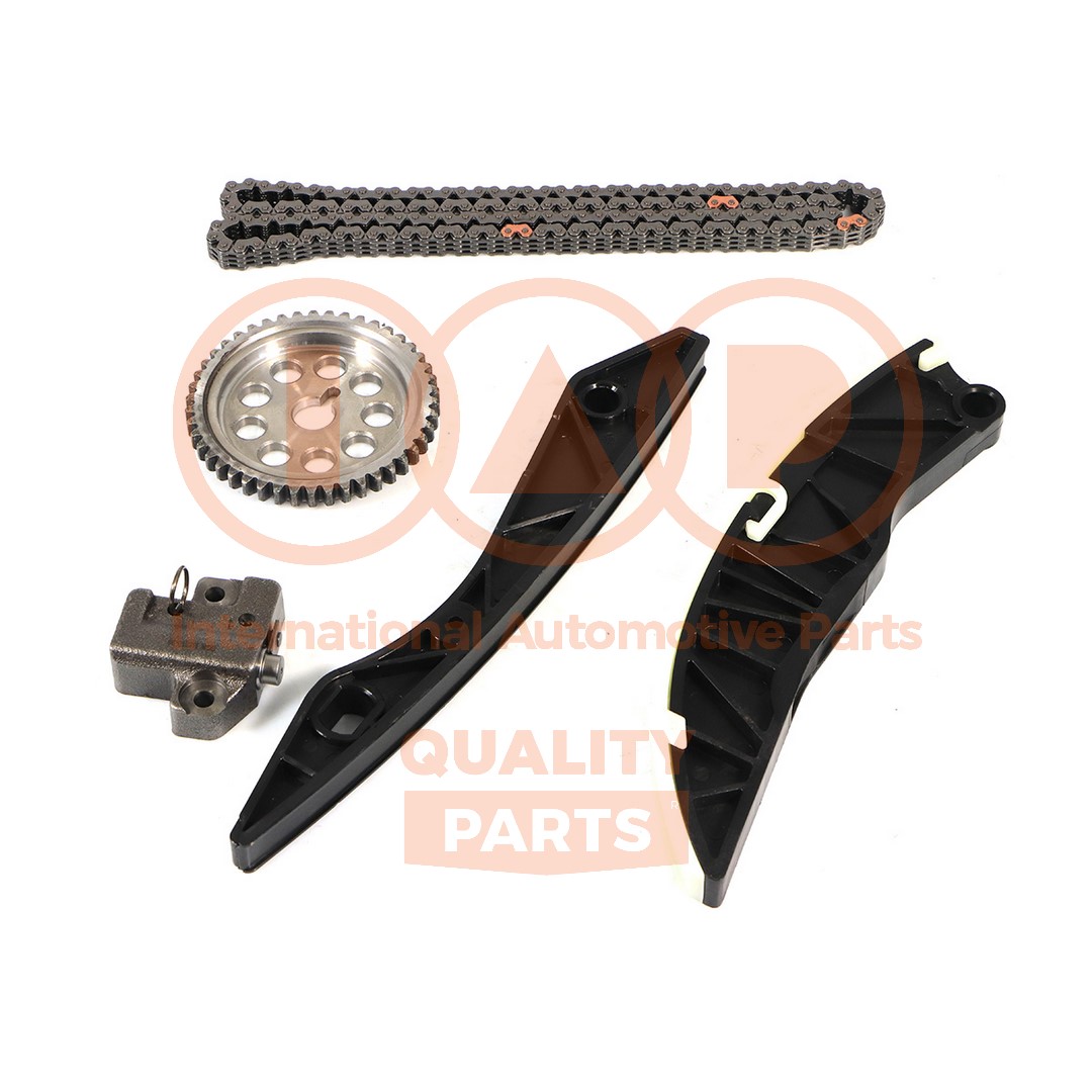 Timing Chain Kit (127-21100KP)