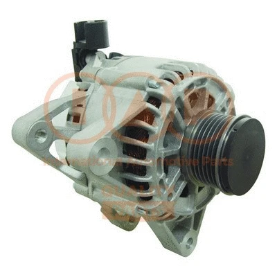 Alternator (802-11080)