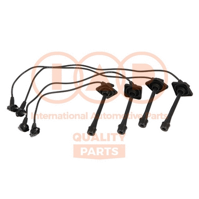 Ignition Cable Kit (808-17080)