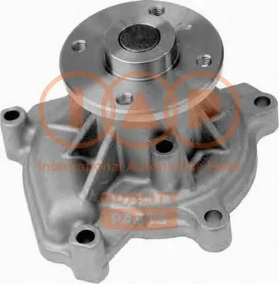 Water Pump, engine cooling (150-17001)