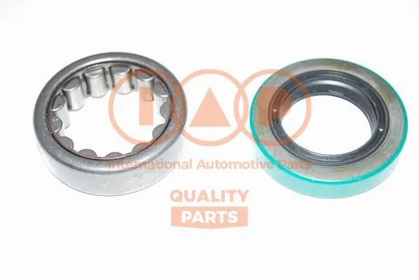 Wheel Bearing Kit (409-10044K)
