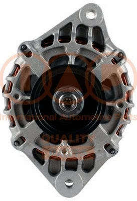 Alternator (802-07091)