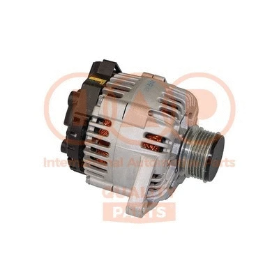 Alternator (802-07101)