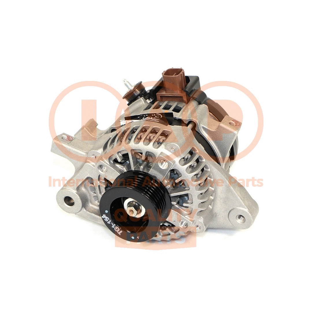 Alternator (802-17181P)