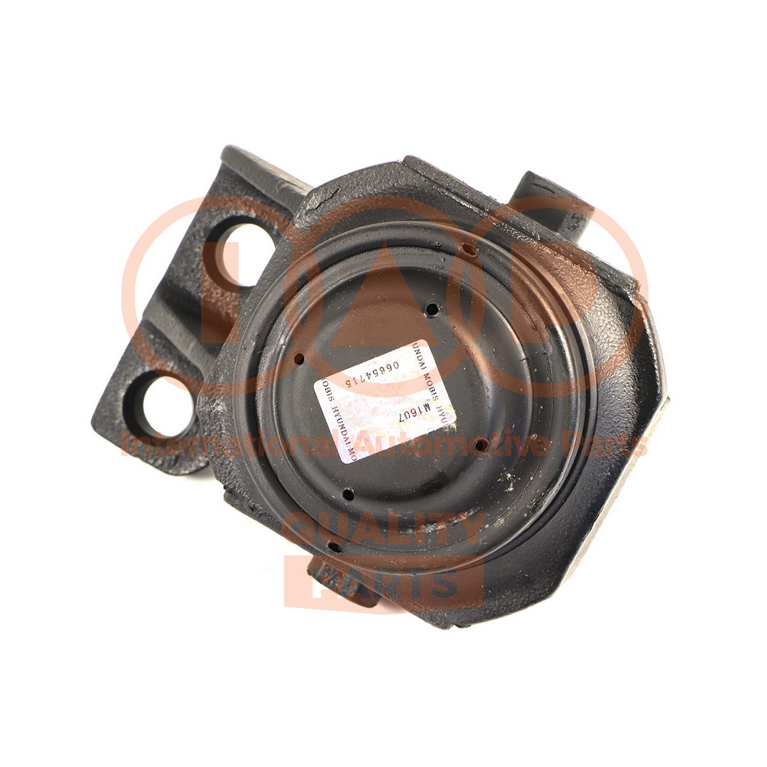 Mounting, engine (138-21051G)