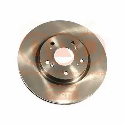 Brake Disc (709-06111)