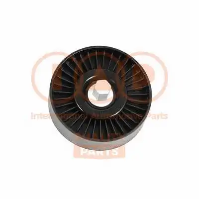 Deflection/Guide Pulley, V-ribbed belt (127-21111)