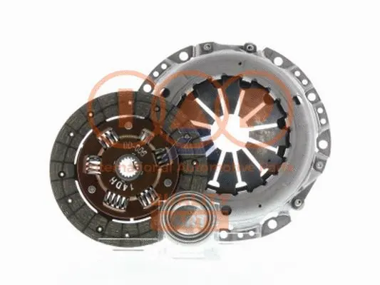 Clutch Kit (201-03070)