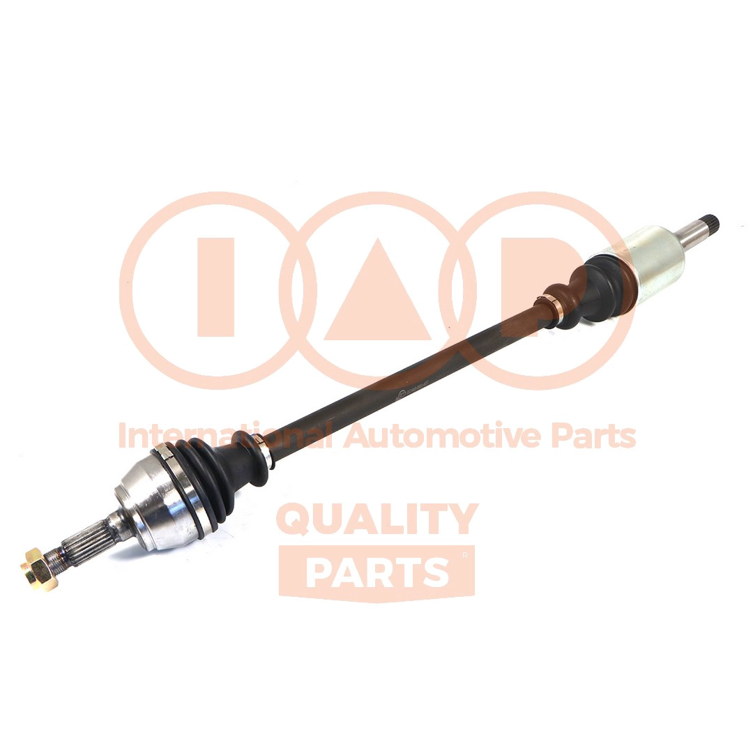 Drive Shaft (405-52002)