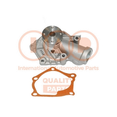 Water Pump, engine cooling (150-12111)