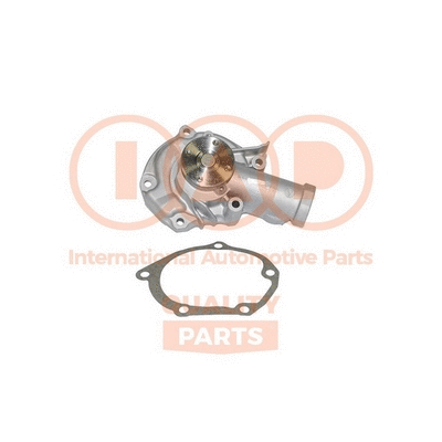 Water Pump, engine cooling (150-12096)