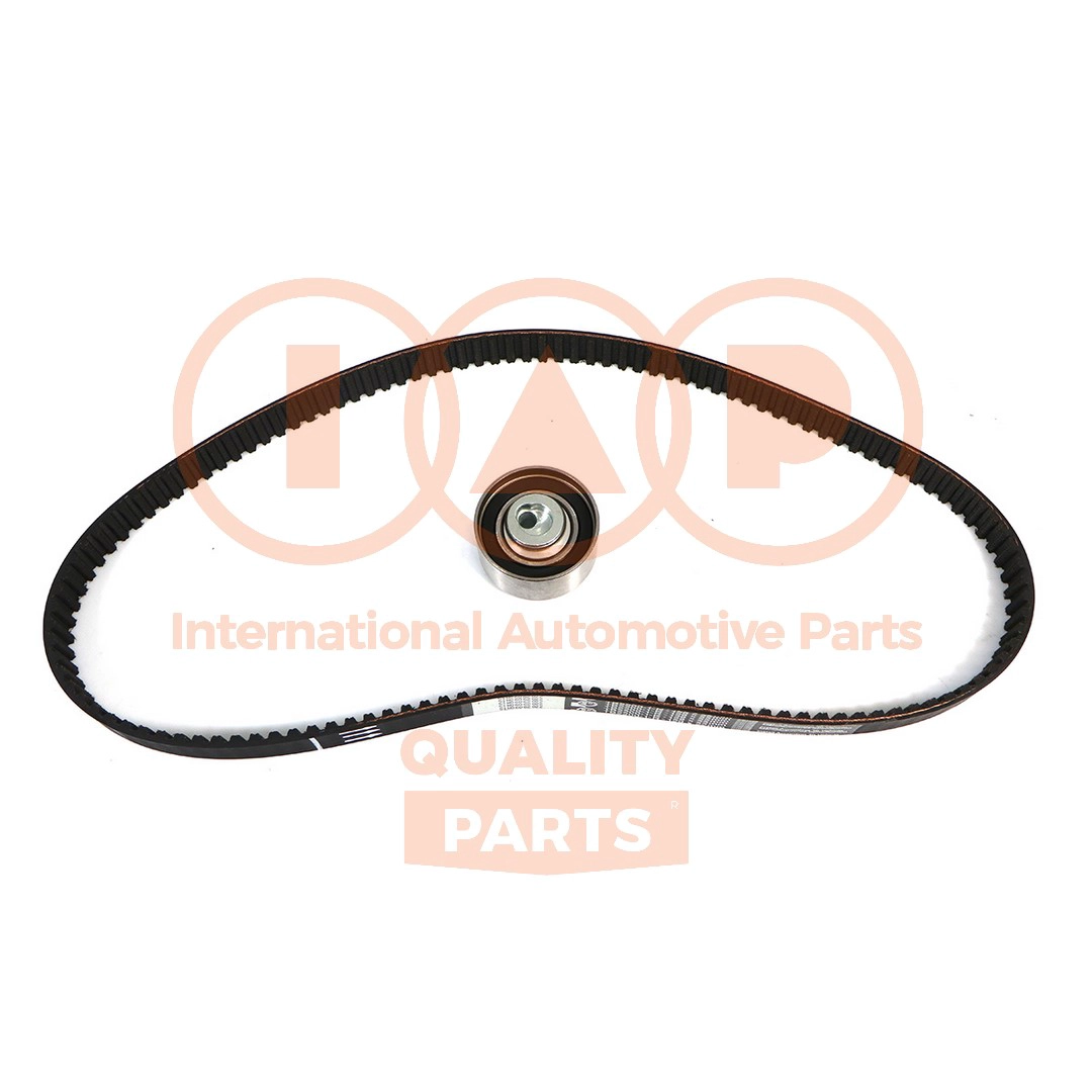 Timing Belt Kit (127-08070K)