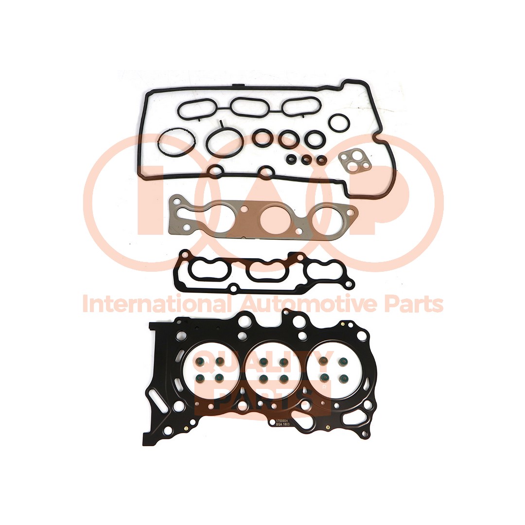 Gasket Kit, cylinder head (116-16063)