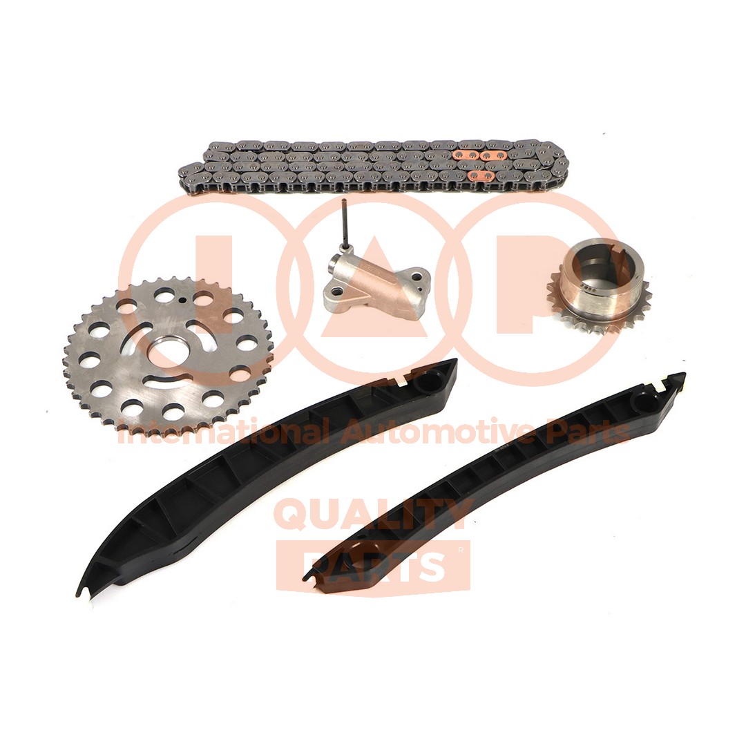 Timing Chain Kit (127-13116KP)