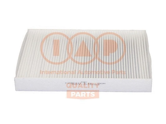 Filter, cabin air (821-07089)