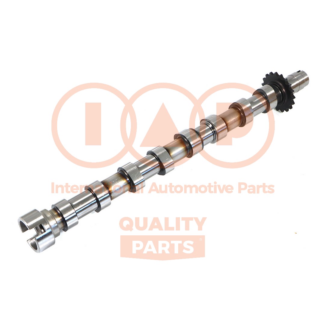 Camshaft (124-52041)