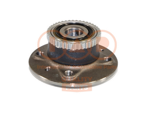 Wheel Hub (408-13160K)