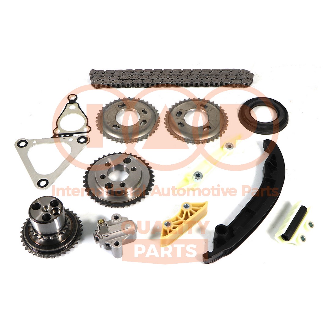 Timing Chain Kit (127-14038KCP)