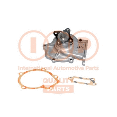 Water Pump, engine cooling (150-13080)