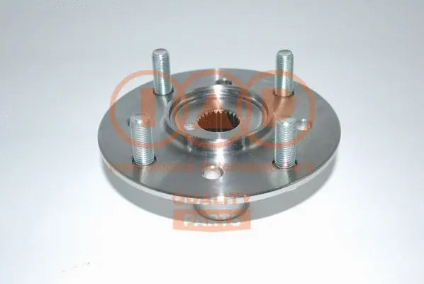 Wheel Hub