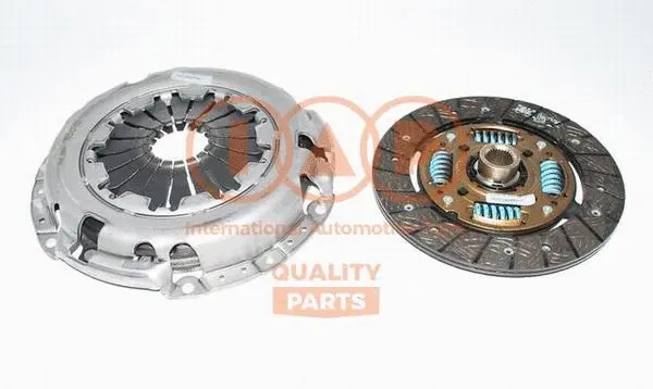 Clutch Kit (201-13191)