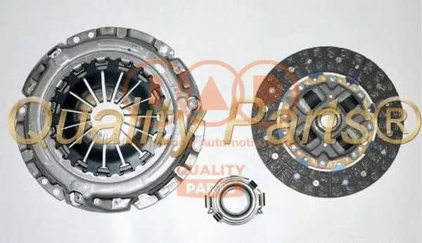 Clutch Kit (201-17192)