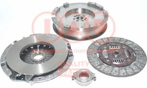 Clutch Kit (200-12023M)