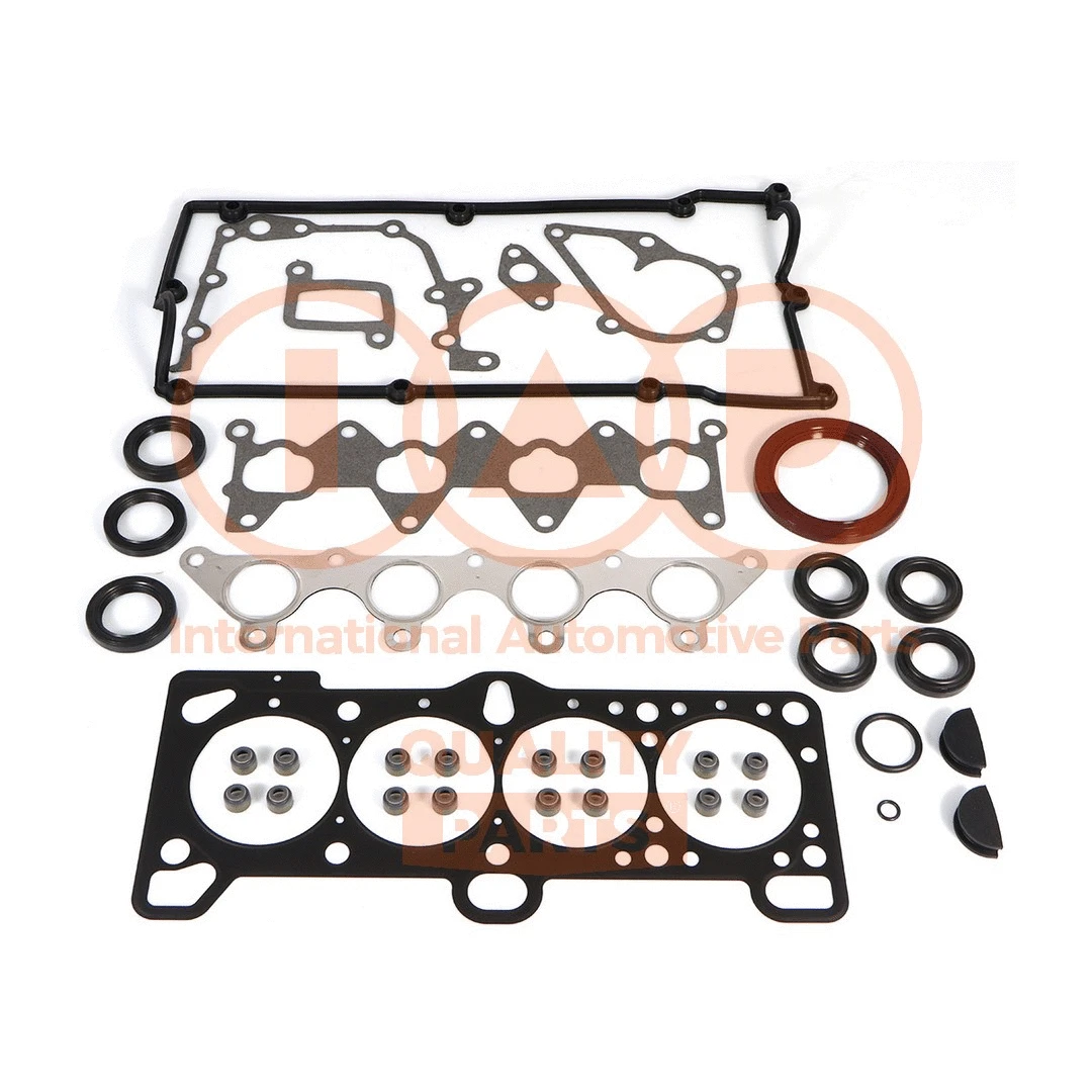 Full Gasket Kit, engine (115-07026)