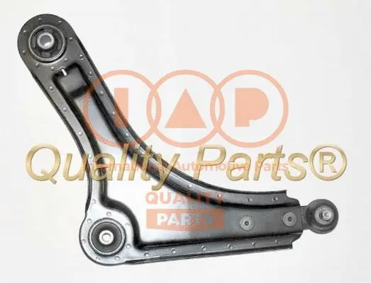 Control/Trailing Arm, wheel suspension (503-20053)