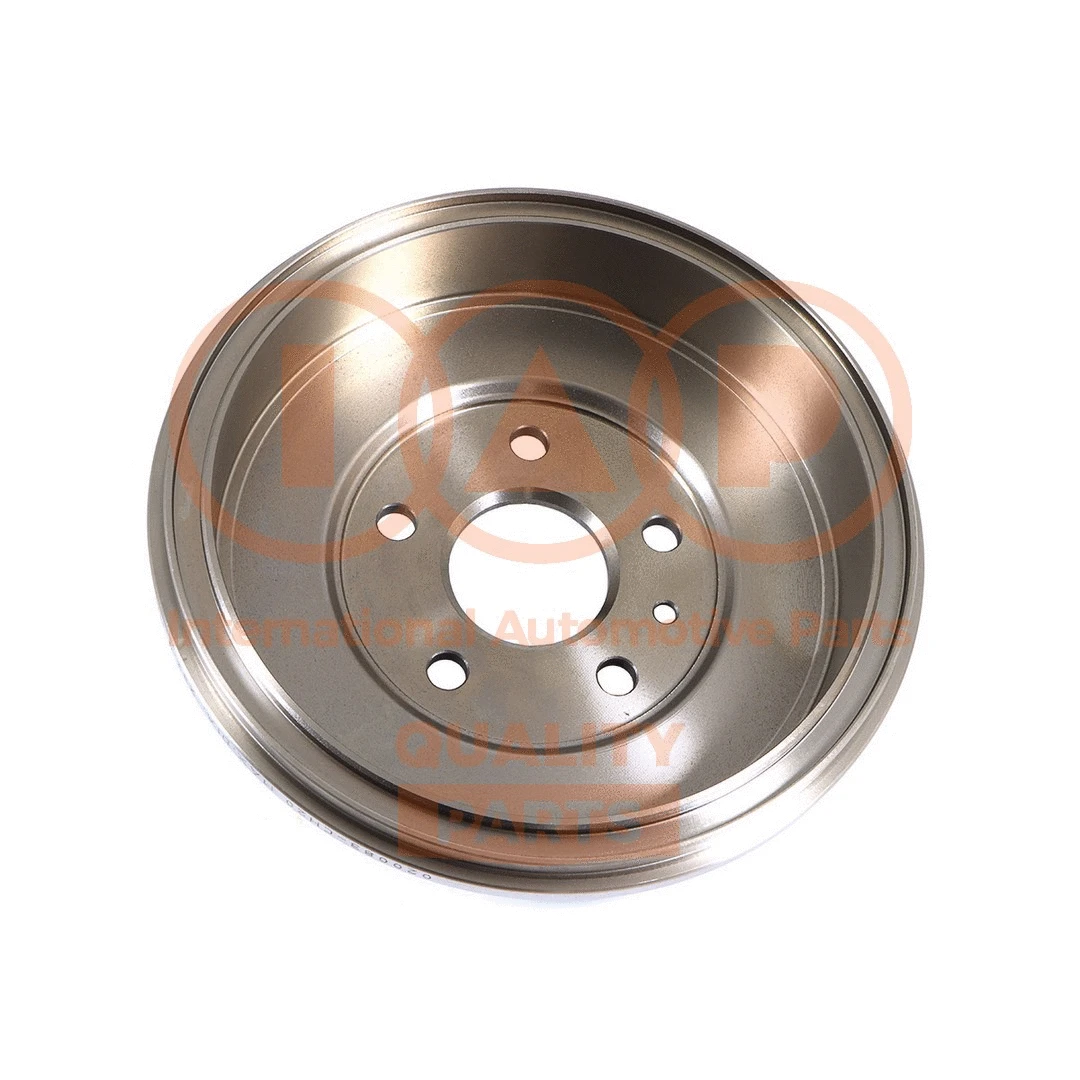 Brake Drum